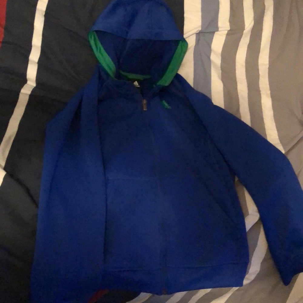 Adidas Jacket
